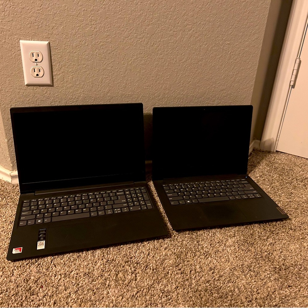 Lenovo Laptops